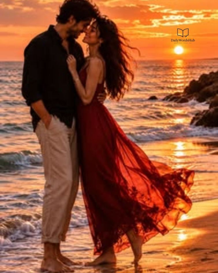 Deep Love Messages for Her