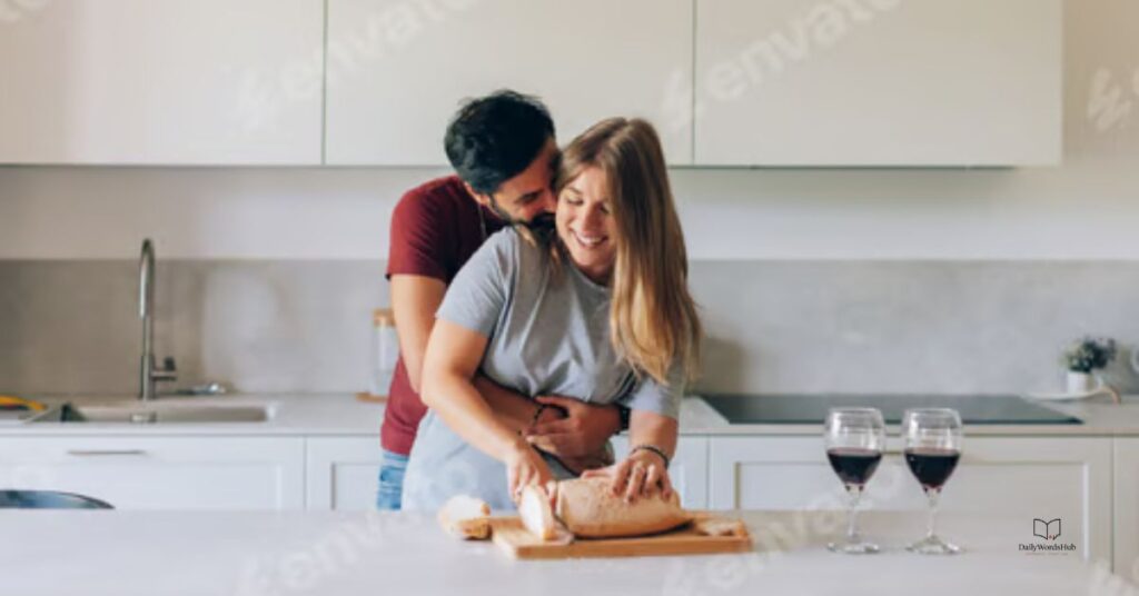 Deep Love Messages for Him
