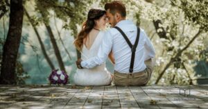 First anniversary wishes for couples