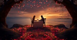 Heart Touching Love Messages for Her