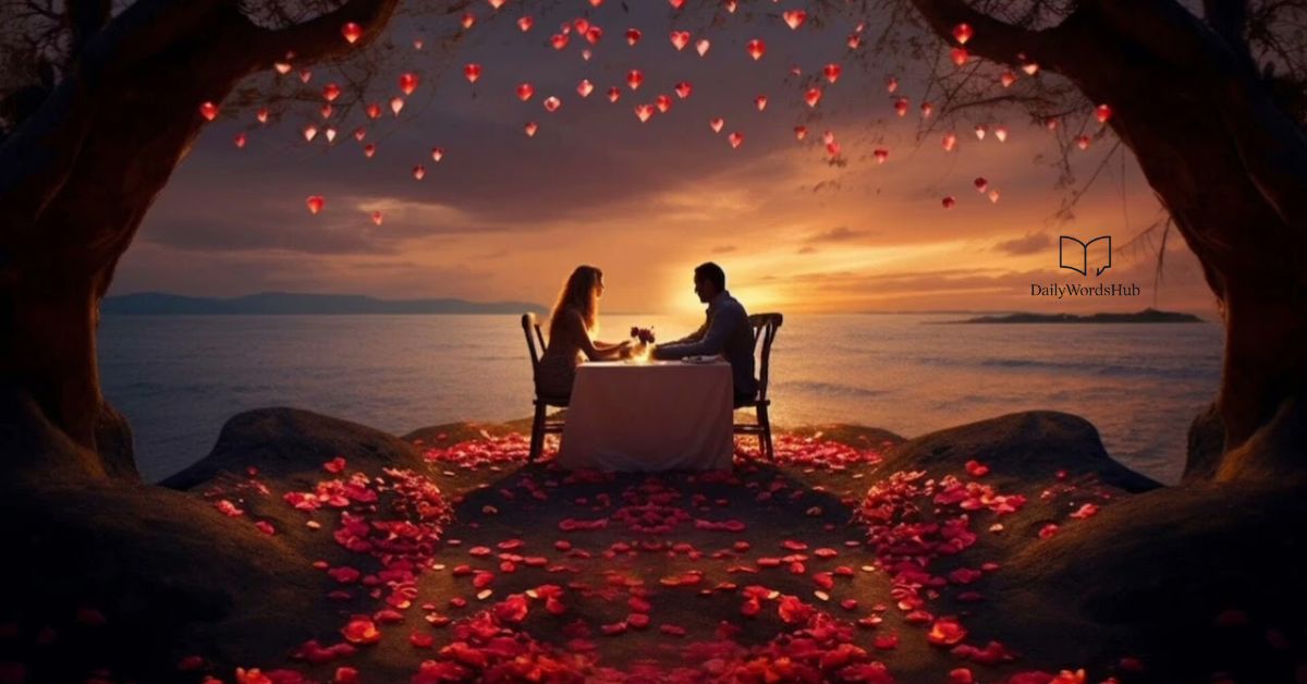 Heart Touching Love Messages for Her