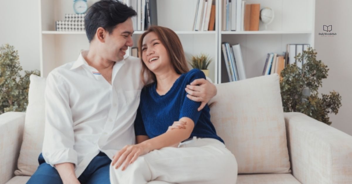 Heart Touching Love Messages for Him
