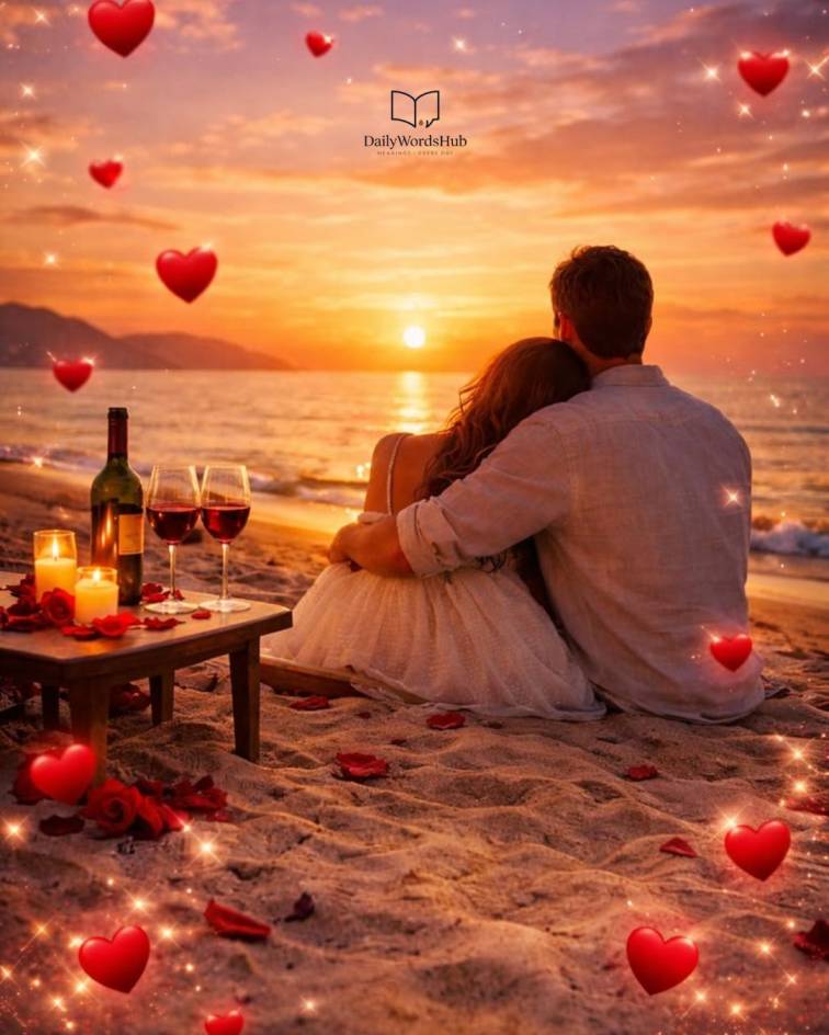 Heart Touching Love Paragraphs