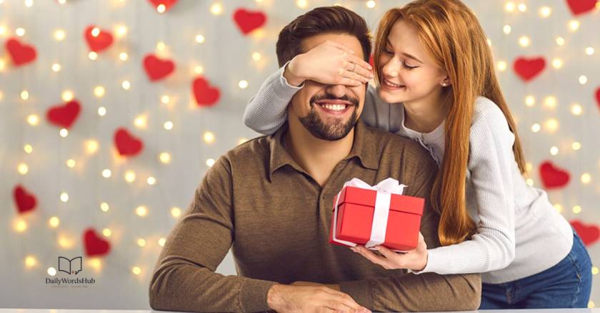Heartfelt First Anniversary Wish