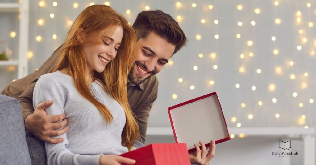 Romantic Anniversary Wish
