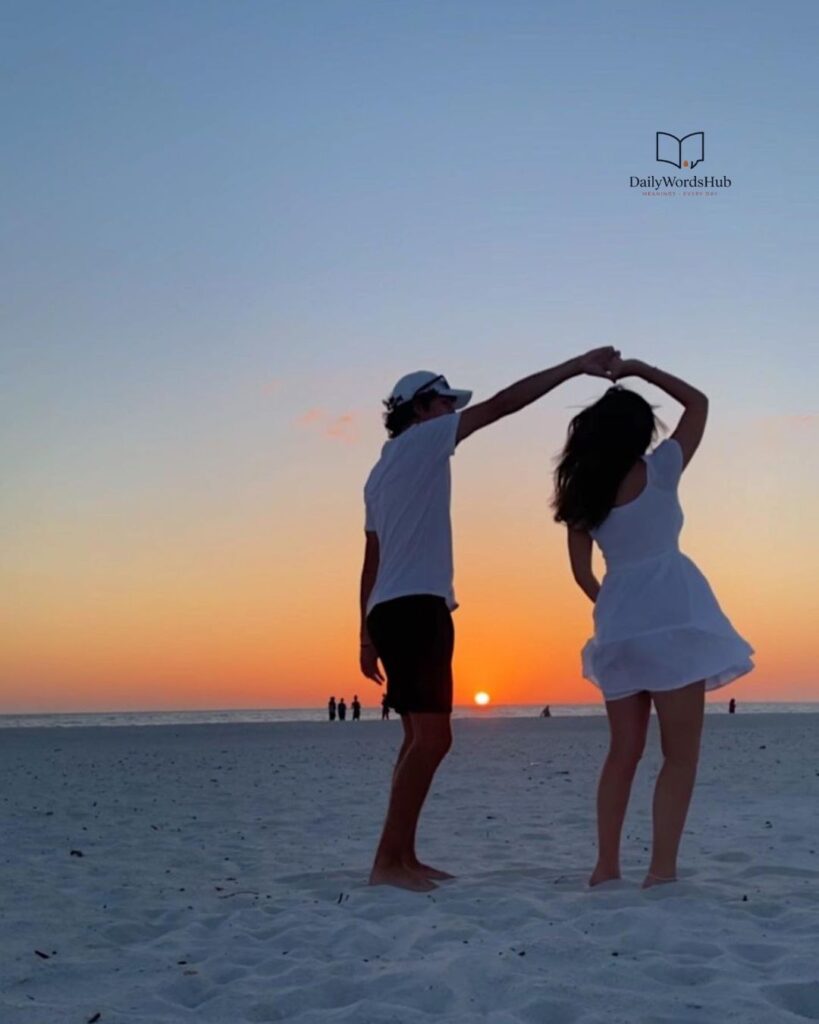 Romantic “I Love You” Paragraphs From the Heart