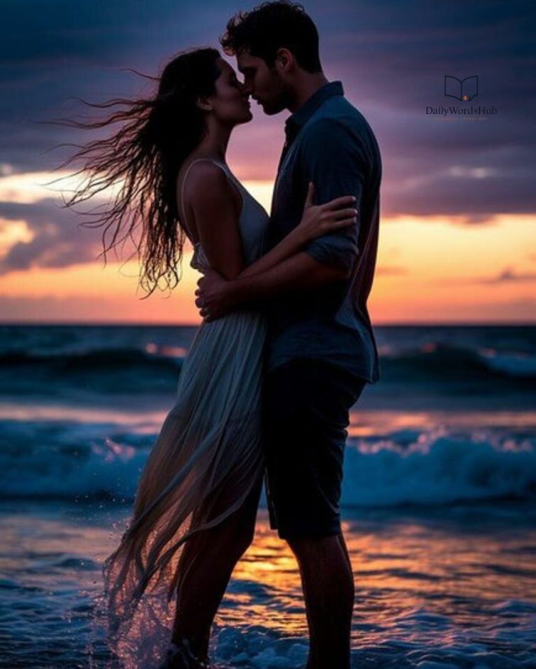 Touching Love Messages for Her to Make Her Cry