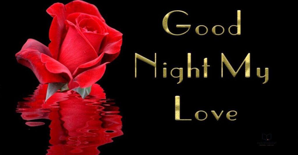 Best Good Night Messages for Her