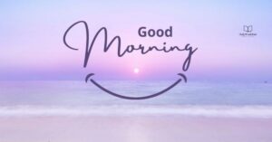 Best Positive and Powerful Good Morning Prayer for My Love