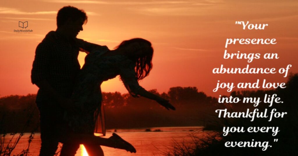 Best Touching Love Messages for Her