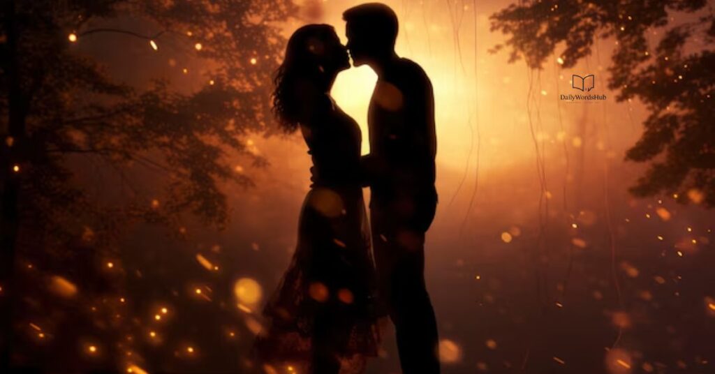 Good Night Romantic Message for Her