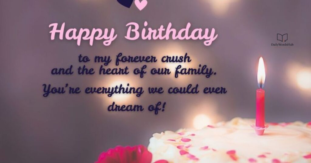 Touching Birthday Wishes for My Boyfriend and Prayers