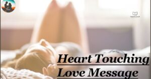 Touching Love Messages for Her
