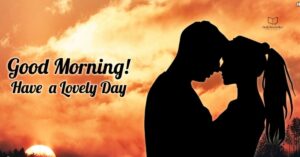 good morning messages for her